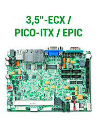 ECX ETX ITX EPIC